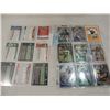 Image 2 : 18 SPORTS FOOTBALL CARDS ROOKIES STARS WOW!!