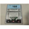 Image 2 : MATT FLYNN FOOTBALL SPORTS CARD ROOKIE 943 OF 999