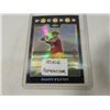 Image 1 : MATT FLYNN FOOTBALL SPORTS CARD ROOKIE REFRACTOR