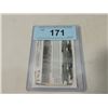Image 2 : HA HA CLINTON DIX FOOTBALL SPORTS CARD ROOKIE