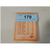 Image 2 : 1986 TOPPS FOOTBALL SPORTS CARD SET 1000 YARD CLUB