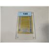 Image 2 : 1982 TOPPS FOOTBALL CARD TERRY BRADSHAW MINT!!