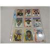 Image 1 : 1978 TOPPS FOOTBALL SPORTS 18 CARD LOT