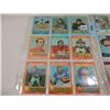 Image 2 : 1971 1972 TOPPS FOOTBALL SPORTS 18 CARD LOT