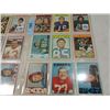 Image 3 : 1972 TOPPS FOOTBALL SPORTS 18 CARD LOT