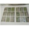 Image 4 : 1972 TOPPS FOOTBALL SPORTS 18 CARD LOT