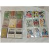 Image 5 : HUGE 54 CARD LOT OLD TOPPS FOOTBALL CARDS WOW!!
