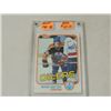 Image 1 : WAYNE GRETZKY 1981-82 HOCKEY CARD MINT!!