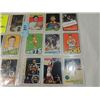 Image 3 : 25 OLD TOPPS BASKETBALL CARDS MIXED YEARS NICE!!