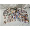 Image 1 : 117 MIXED MAKER YEAR BASKETBALL CARDS ROOKIES STAR