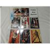 Image 1 : 100 MIXED MAKER YEAR BASKETBALL CARDS ROOKIES STAR