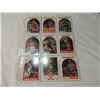 Image 2 : 100 MIXED MAKER YEAR BASKETBALL CARDS ROOKIES STAR