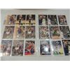 Image 8 : 100 MIXED MAKER YEAR BASKETBALL CARDS ROOKIES STAR