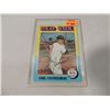 Image 1 : 1975 TOPPS CARL YASTRZEMSKI #280 BASEBALL CARD