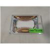 Image 1 : 2007 UP ANDREW MILLER ERROR SIGNATURE CARD