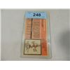 Image 2 : 1970 TOPPS ED MANNING NR. MINT ROOKIE CARD #132