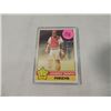Image 1 : 1976 TOPPS BASEBALL CARD JOHNNY BENCH
