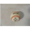 Image 2 : OFFICIAL ISSUE CAL RIPKEN COMMEMORATIVE BASEBALL