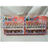 Image 1 : TWO BRAND NEW OLYMPICS 1992 DREAM TEAM PUZZLES