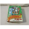 Image 2 : 1990 TOPPS WAX PACKS VENDOR BOX
