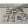 Image 1 : LOT 6 FOOTBALL CARD SETS BEARS ROOKIES MORE