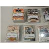 Image 2 : LOT 6 FOOTBALL CARD SETS BEARS ROOKIES MORE