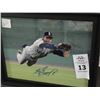 Image 1 : Ken Griffey Jr. Autographed Photo
