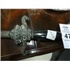 Image 2 : Ornate Sword w/Sheath