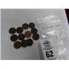 Image 1 : Indian Cents (12)
