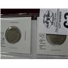 Image 3 : 1914-S - 1916-S - 1917-D- 1917-S - 1918-S - 1919-S  Restored Buffalo Nickels