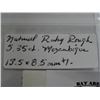 Image 2 : Natural Ruby 5.35 Ct
