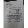 Image 3 : Mickey Mantle Autographed Portrait w/Coa