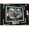 Image 1 : Dan Marino 2005 HOF Autographed Picture