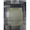 Image 2 : Lou Gehrig Trading Card