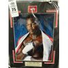 Image 1 : Larry Holmes Autographed Photo
