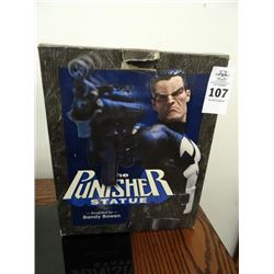 Punisher Sculpture