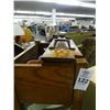 Image 2 : Oak Shoe Shine Box