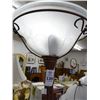 Image 2 : Floor Lamp & Table Lamp Set