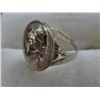 Image 3 : 1914 Silver Coin Ring
