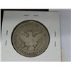 Image 2 : 1906 Half Dollar 90% Silver