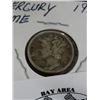 Image 2 : 1926 Mercury Dime