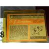 Image 2 : O.J. Simpson ? Trading Card