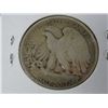 Image 2 : 1940 Liberty Half Dollar (Silver)