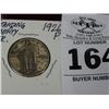 Image 1 : 1926-P Standing Liberty Quarter
