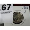 Image 1 : 1968-S Brilliant Proof