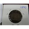 Image 2 : 1864 2 Cent Piece