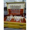 Image 1 : William Rodgers Flatware Set