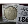 Image 1 : 1921-D Morgan Dollar