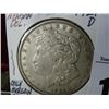 Image 2 : 1921-D Morgan Dollar