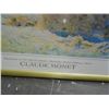 Image 2 : Claude Monet "Haystacks At End Of Summer" Framed Print